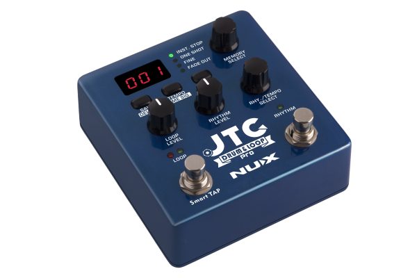 JTC Drum & Loop Pro (NDL-5) - Image 2